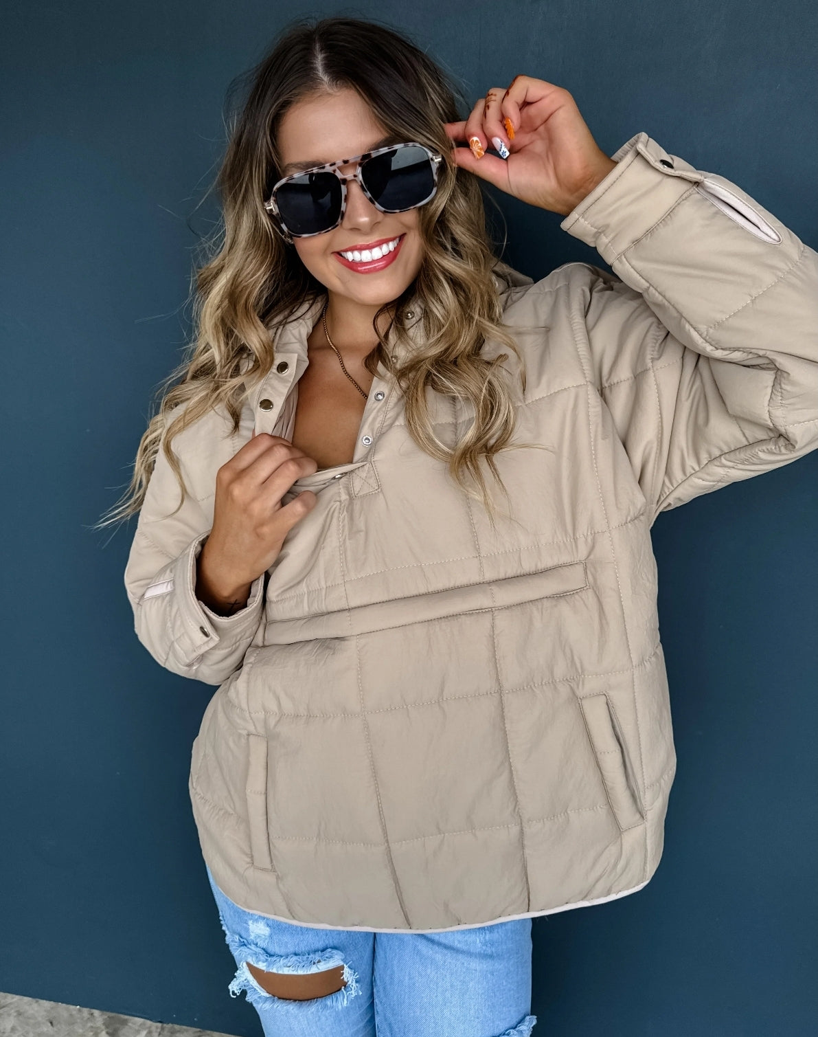 Exquisite Puffer Jackets!