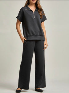 Wrinkle Free Travel Set! 2 Colors!