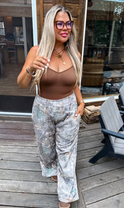 Drift Camo Joggers!