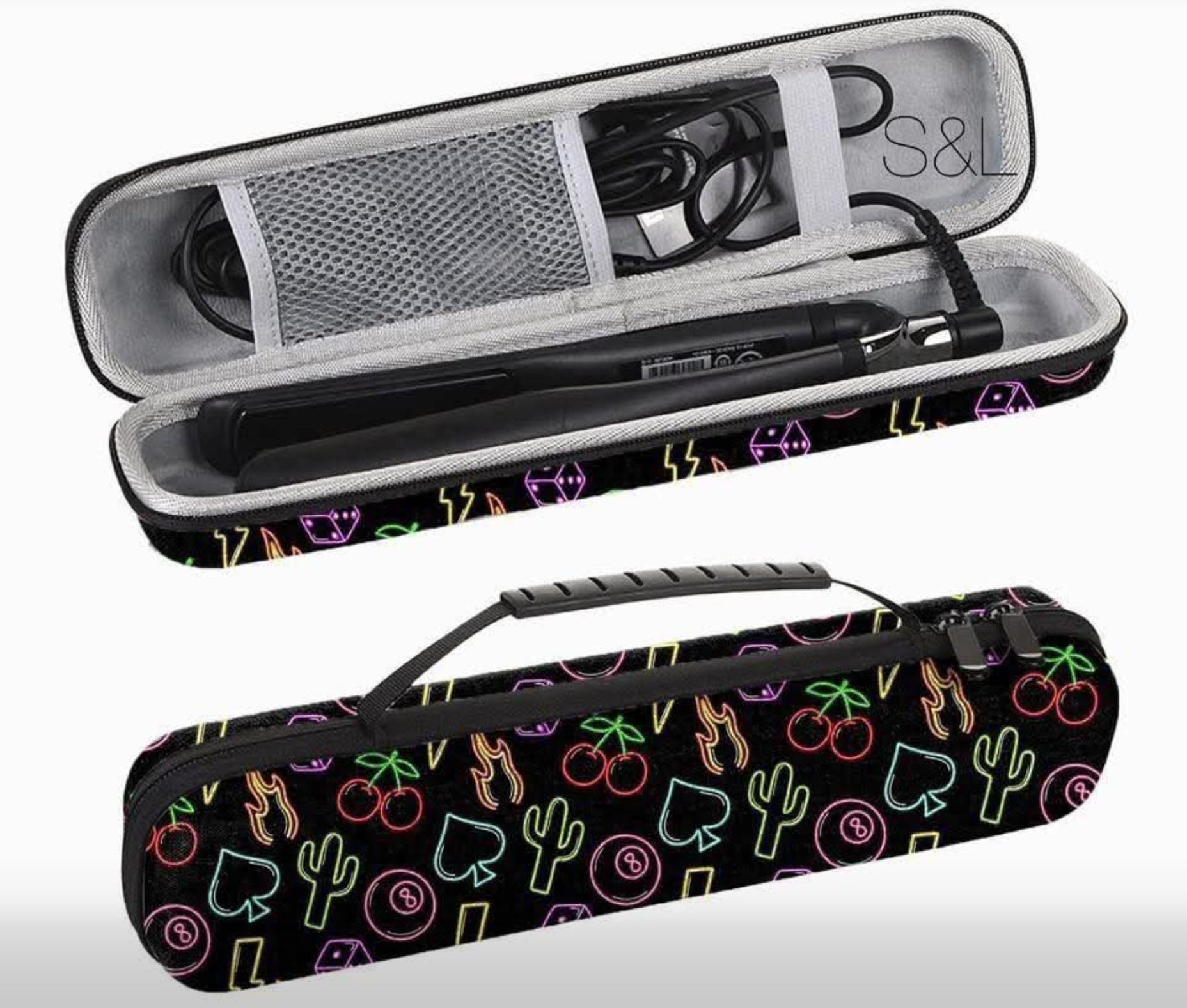 Hot Tool Case!