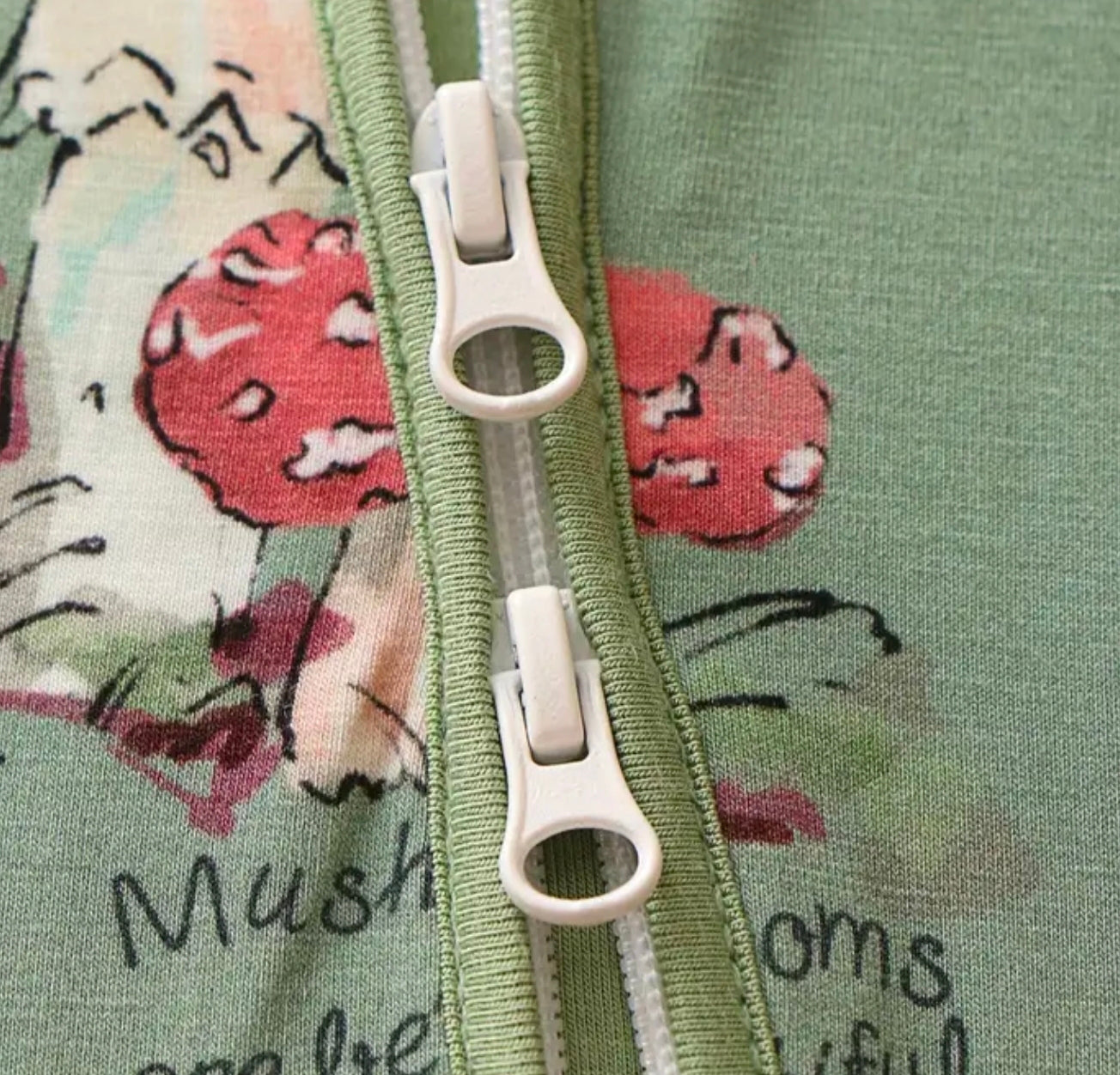 Birds of Paradise Bamboo Zippy!