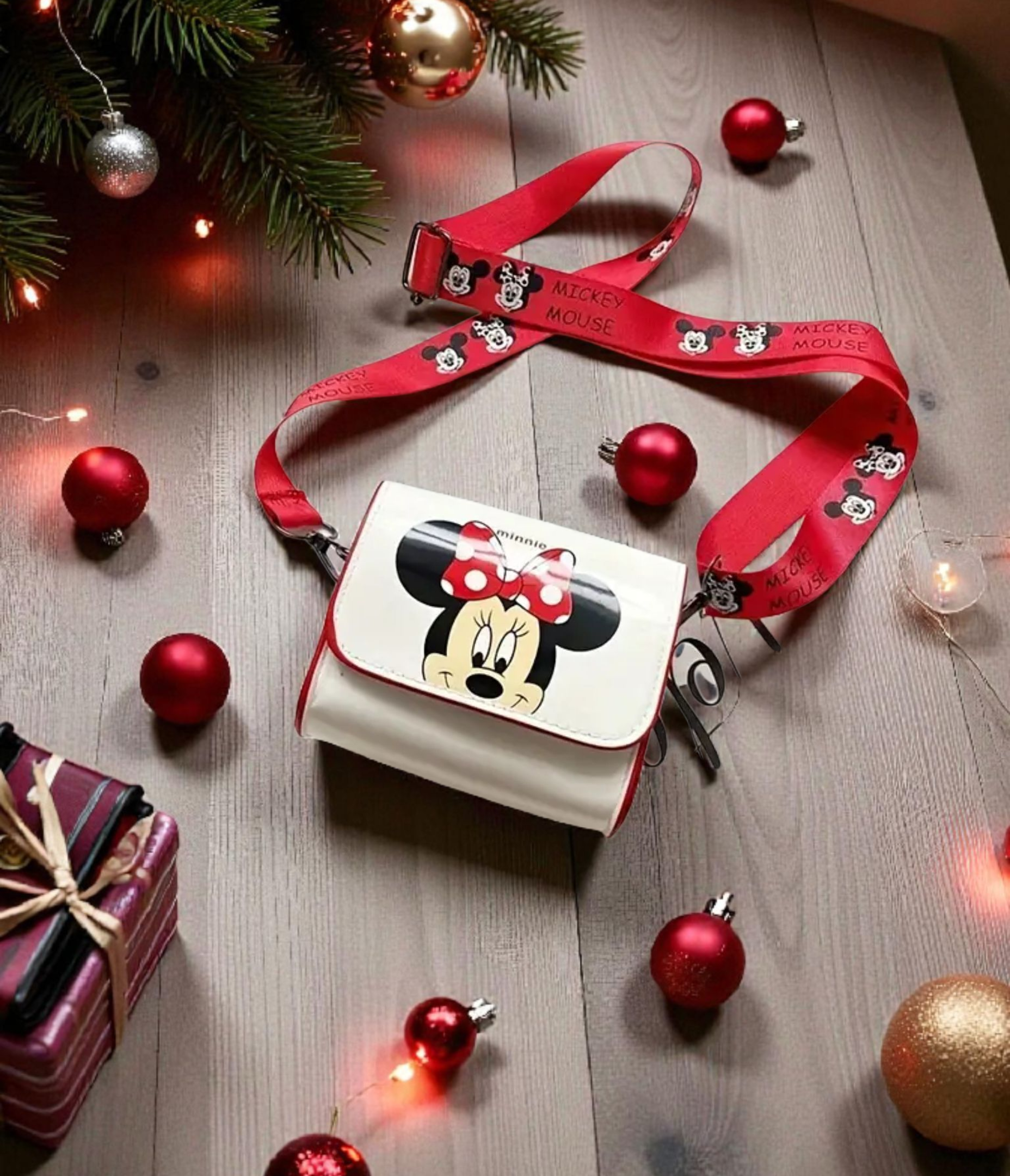 Little Girl Shoulder Bags! 3 styles!