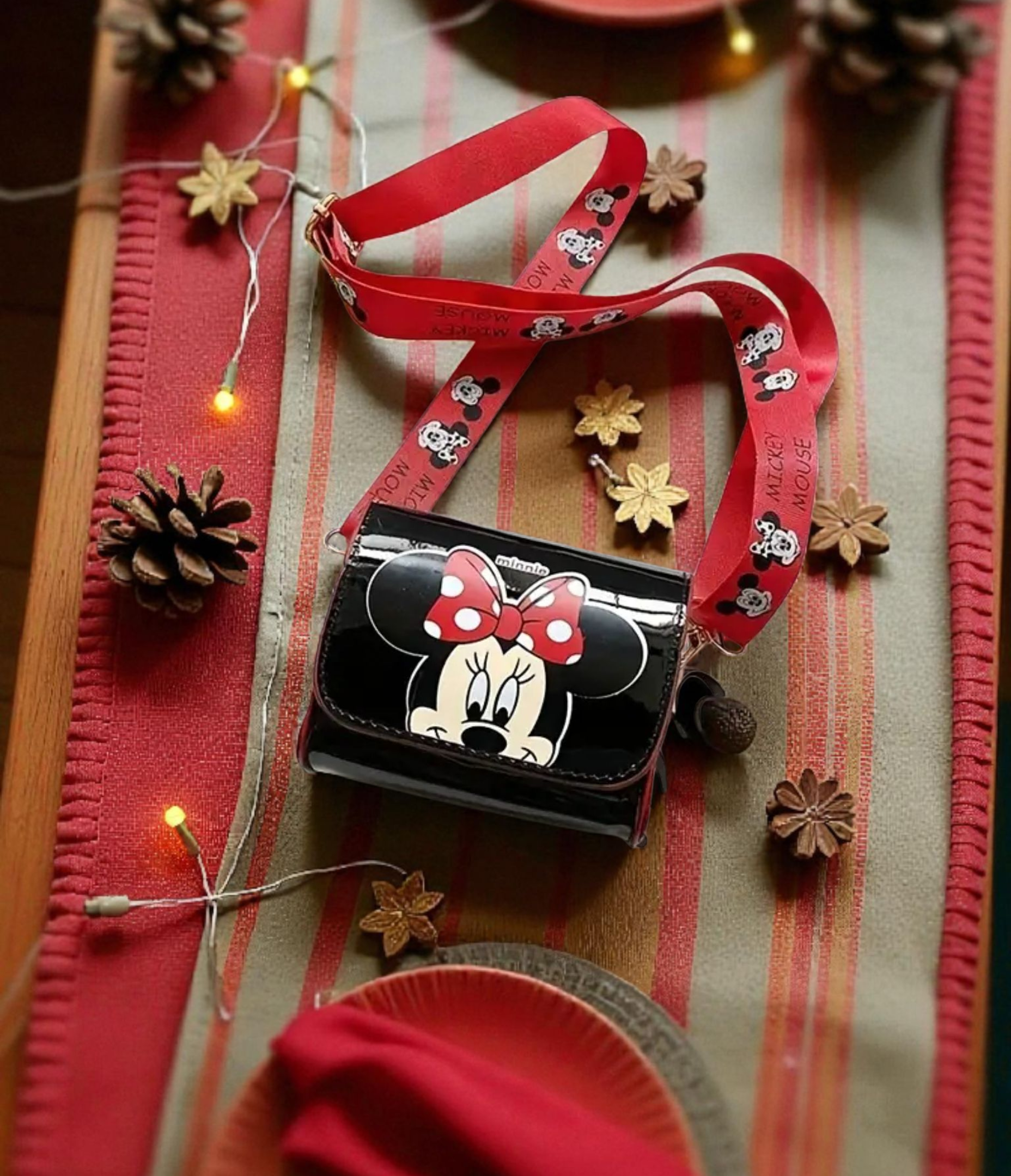 Little Girl Shoulder Bags! 3 styles!