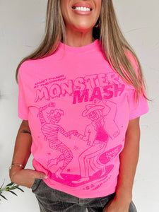 Monster Mash Tee!