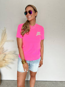 Sippin' on Sunshine Tee!
