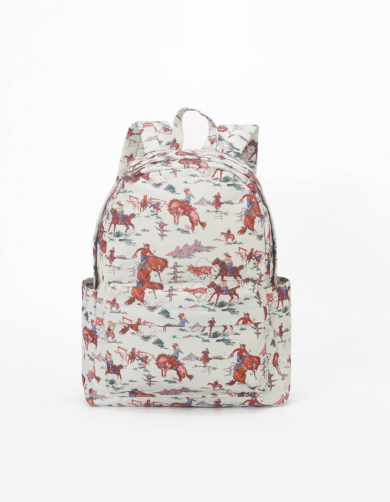 Western Cowboy Hill Backpack!