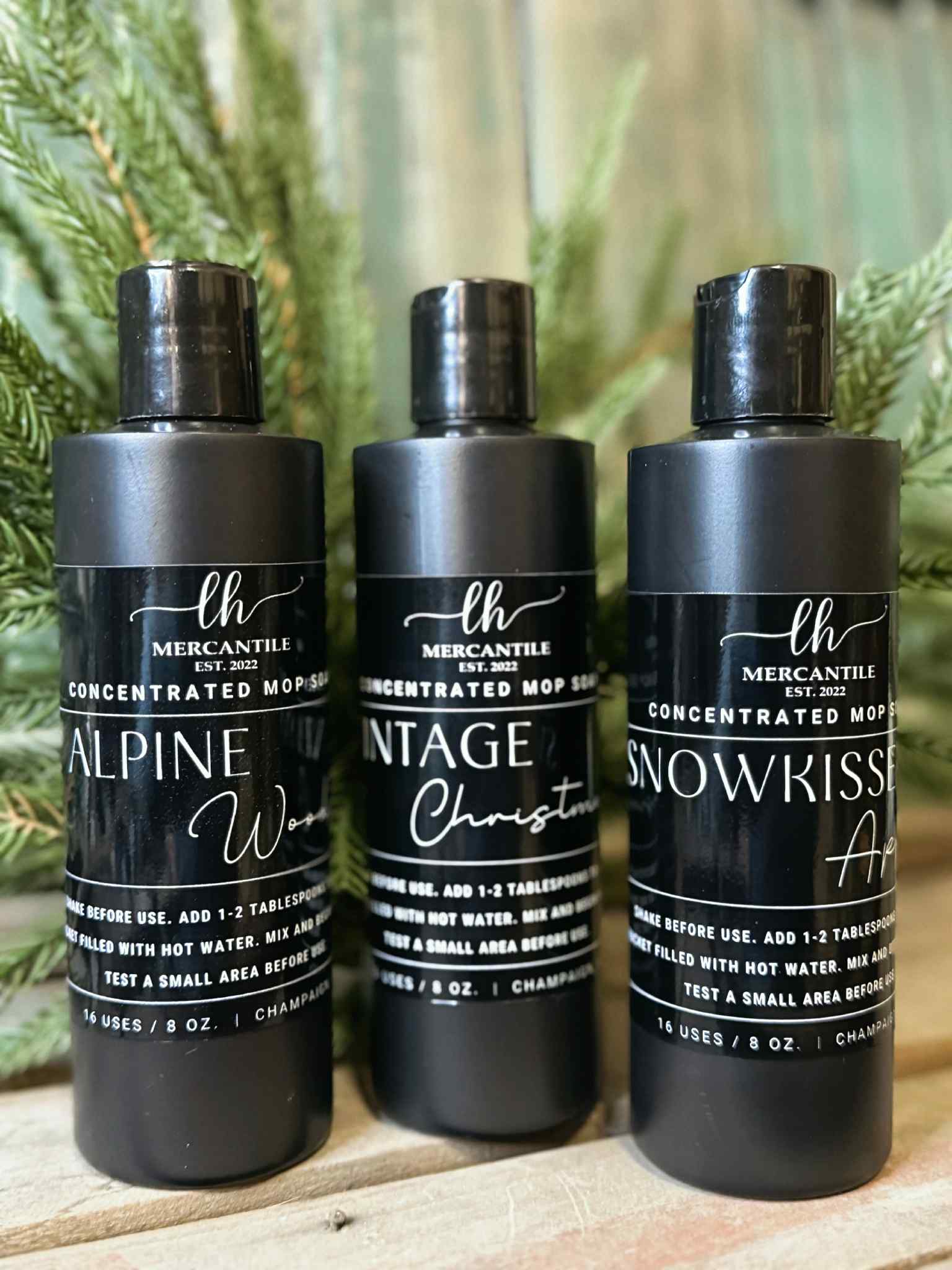 Tiktok Viral Mop Soap!